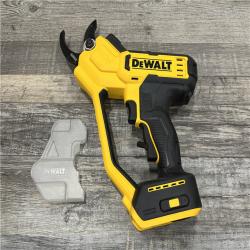 AS-IS DEWALT 20V MAX Cordless Battery Powered Pruner Kit
