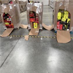 California AS-IS POWER TOOLS Partial Lot (3 Pallets) P-R058090