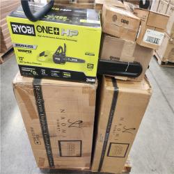 Phoenix AS-IS Mixed Home Improvement Pallet