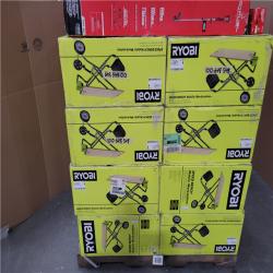 PHOENIX AS-IS TOOL PALLET
