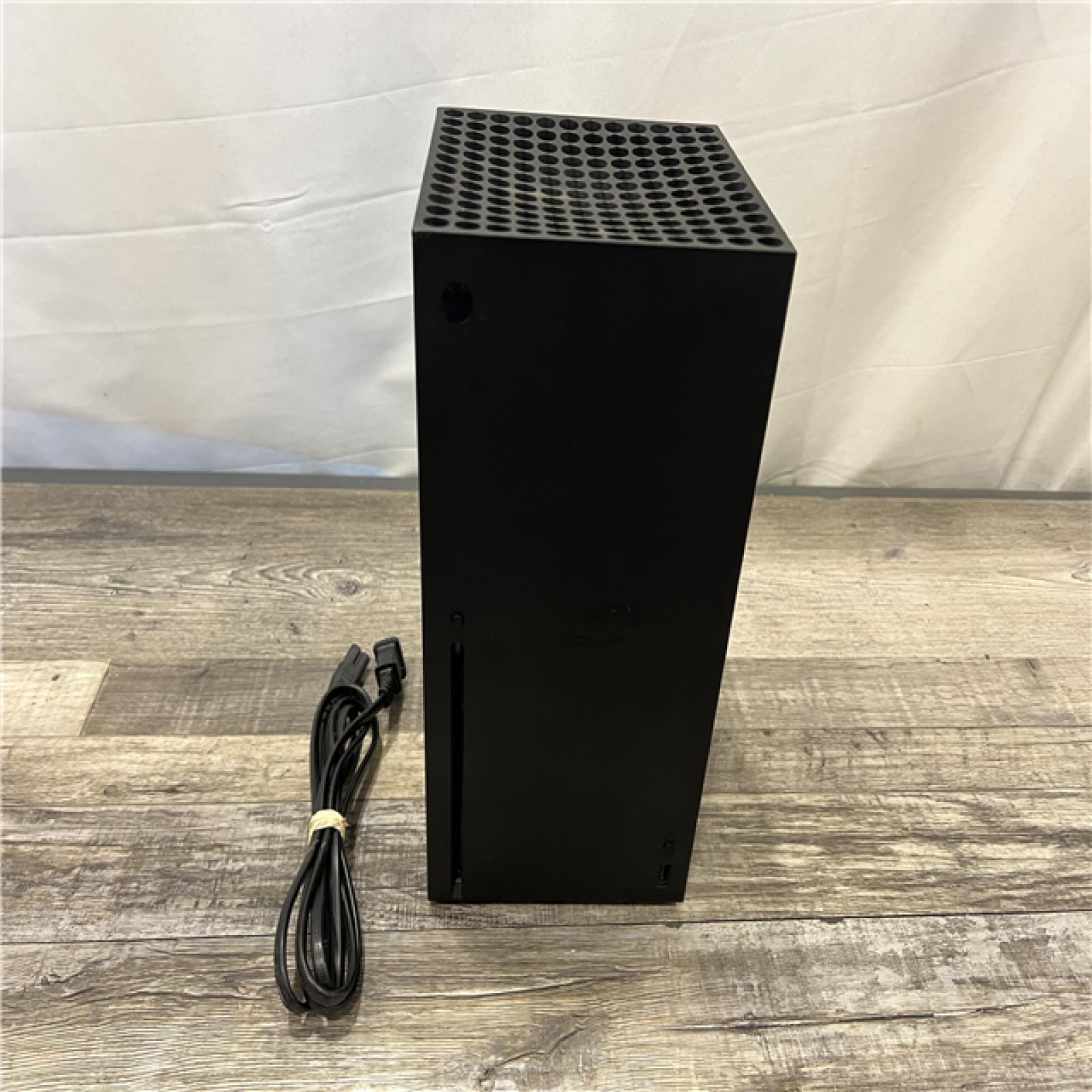 AS-IS Xbox Series X 1TB Console