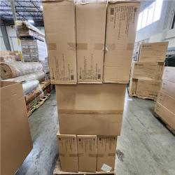Phoenix Location NEW Seasons Stainless Steel Undermount 31.5 18G Double Bowl Offset Sink Pallet (12 Total)