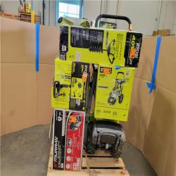 PHOENIX AS-IS TOOL PALLET
