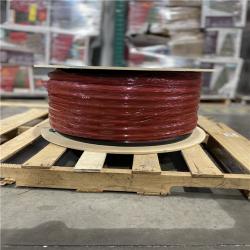 DALLAS LOCATION - Omega Flex CounterStrike® 3/4 in. x 250 ft. Black Flexible Gas Pipe