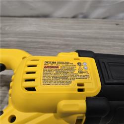 AS-IS DeWalt 20V MAX XR Cordless Reciprocating Saw (Tool-Only)
