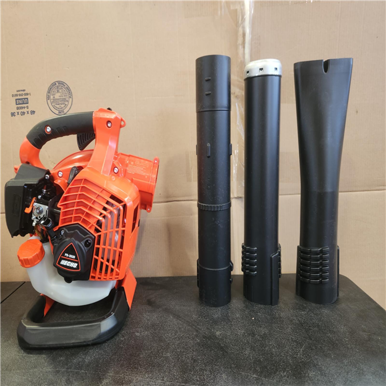 Phoenix NEW ECHO 172 MPH 456 CFM 25.4 cc Gas 2-Stroke X Series Handheld Leaf Blower