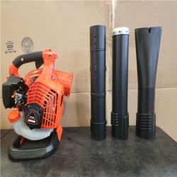 Phoenix NEW ECHO 172 MPH 456 CFM 25.4 cc Gas 2-Stroke X Series Handheld Leaf Blower