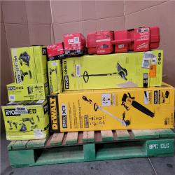 PHOENIX AS-IS TOOL PALLET