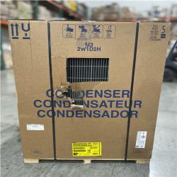 DALLAS LOCATION- AS-IS Smartcomfort By Carrier 3.0 Ton 14.3 Seer2 Condensing Unit R-454b