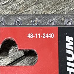 NEW - Milwaukee 12-Volt Lithium-Ion XC Extended Capacity Battery Pack 4.0Ah