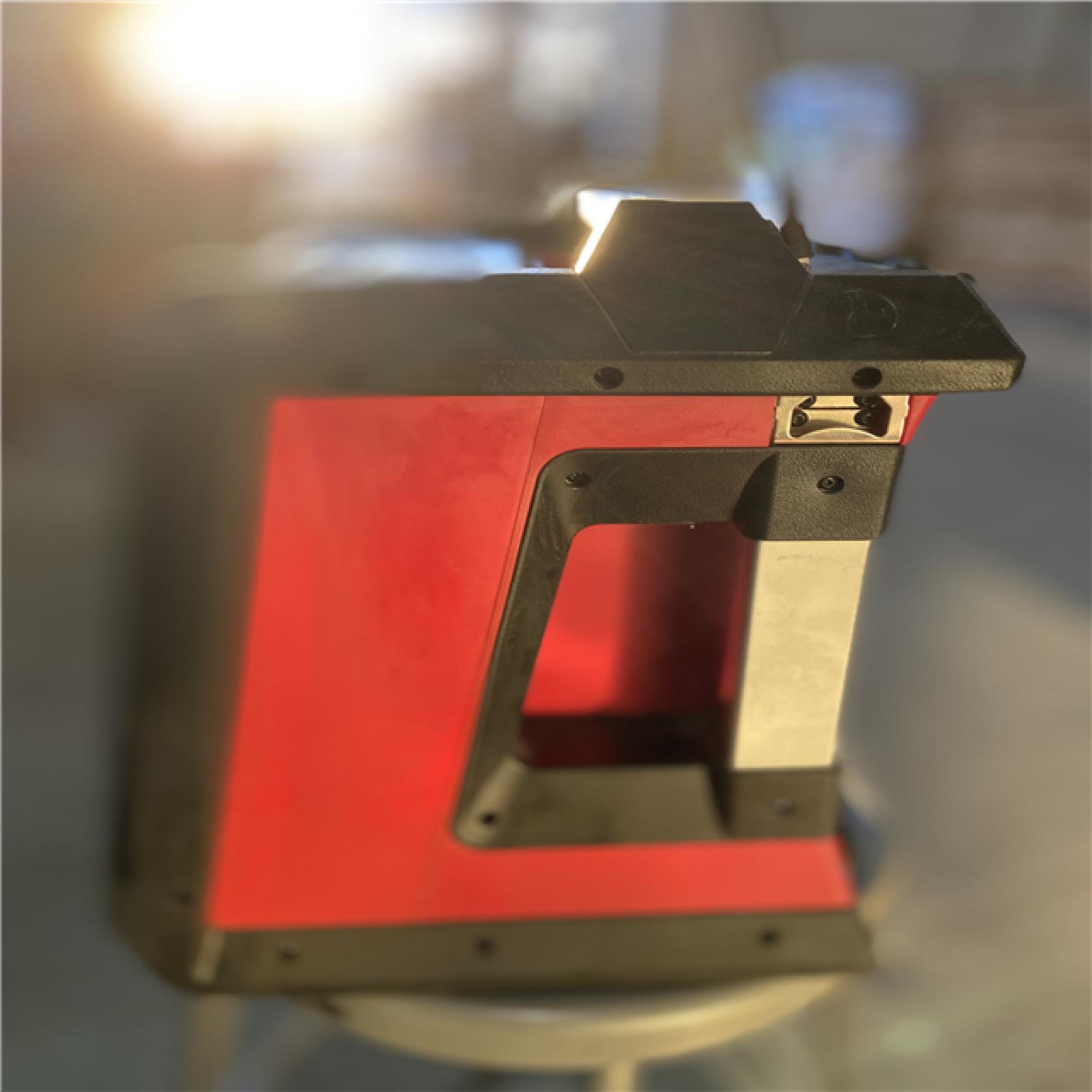 AS-IS - Milwaukee M18 Lithium-Ion Cordless Jobsite Radio