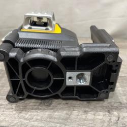 AS-IS DEWALT Pneumatic 18-Gauge 1/4 in. Crown Corded Stapler