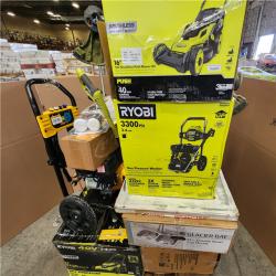 Phoenix AS-IS Monster Turbo Pallet