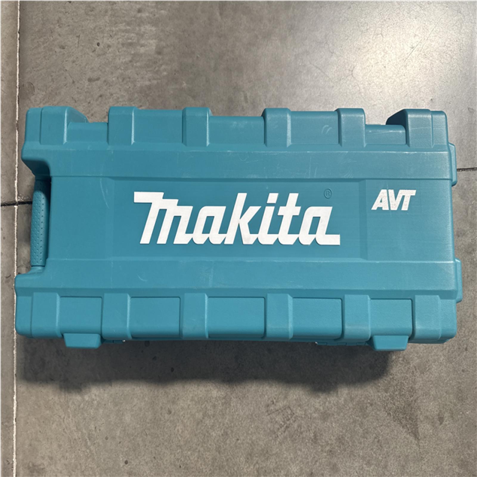 CALIFORNIA AS IS MAKITA HM1214C