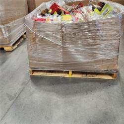 DALLAS LOCATION- AS-IS TOOLS PALLET