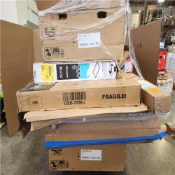 Phoenix AS-IS Mixed Home Improvement Pallet