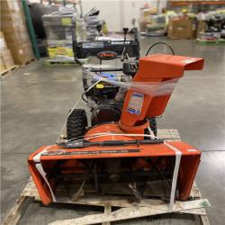 DALLAS LOCATION -AS-IS OUTDOOR POWER EQUIPMENT