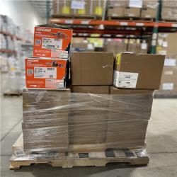 DALLAS LOCATION- AS-IS MONSTER TURBO