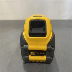 AS-IS - Dewalt FLEXVOLT 20V/60V MAX Lithium-Ion 6.0Ah Battery