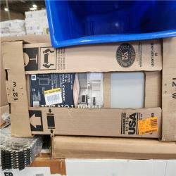 Phoenix AS-IS Mixed Home Improvement Pallet