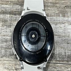 AS-IS  Samsung Galaxy Watch 4 Classic (GPS) 46mm