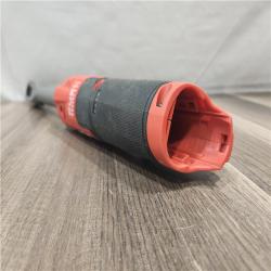 AS-IS- Milwaukee M12 FUEL INSIDER Extended Reach Box Ratchet (Tool-Only)