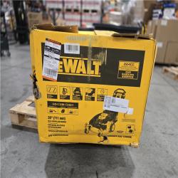 DALLAS LOCATION - AS-IS 28 in. 224cc E-GOV Engine 3-in-1 Gas RWD Self-Propelled Lawn Mower with High Rear Wheels