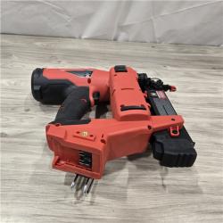 AS-IS Milwaukee M18 FUEL 18 Gauge Brad Nailer (TOOL ONLY)