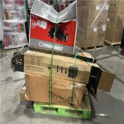 DALLAS LOCATION- AS-IS MONSTER TURBO