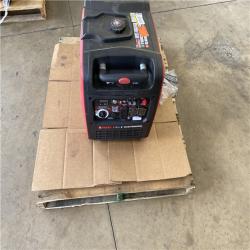 Houston Location AS IS - Power GXS7600iRD 5500 Running Watts Generator