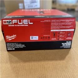 DALLAS LOCATION - NEW! MILWAUKEE M12 FUEL ProPEX Expander Tool with 1/2 in. - 1 in. RAPID SEAL ProPEX Expander Heads