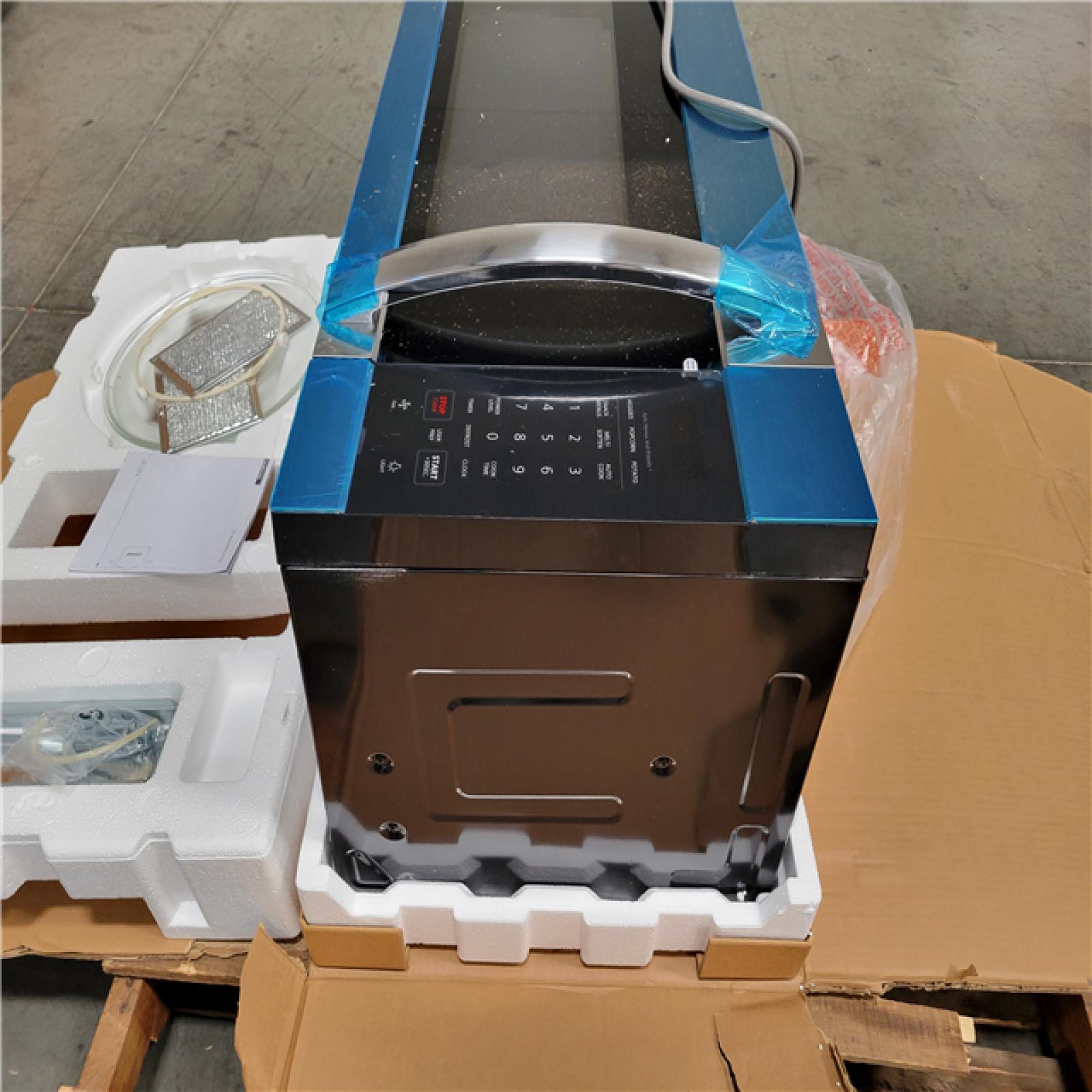 California AS-IS Home Improvement Pallet