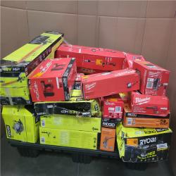 PHOENIX AS-IS TOOL PALLET