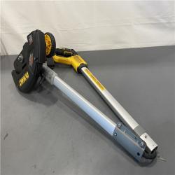 AS-IS - DeWalt 20V MAX 7.5 in. Brushless Cordless Battery Powered Lawn Edger Kit