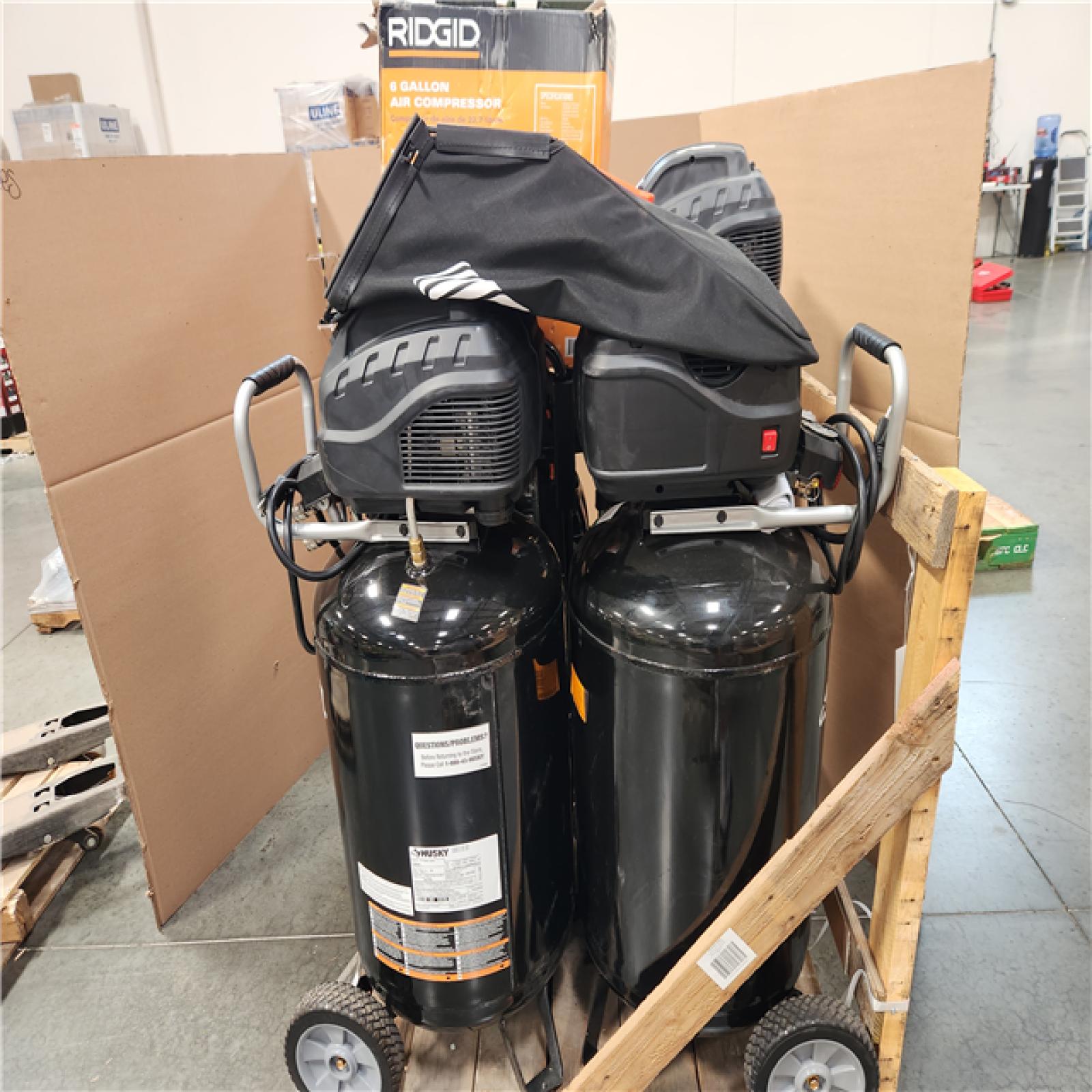 CALIFORNIA AS-IS OUT DOOR POWER EQUIPMENT