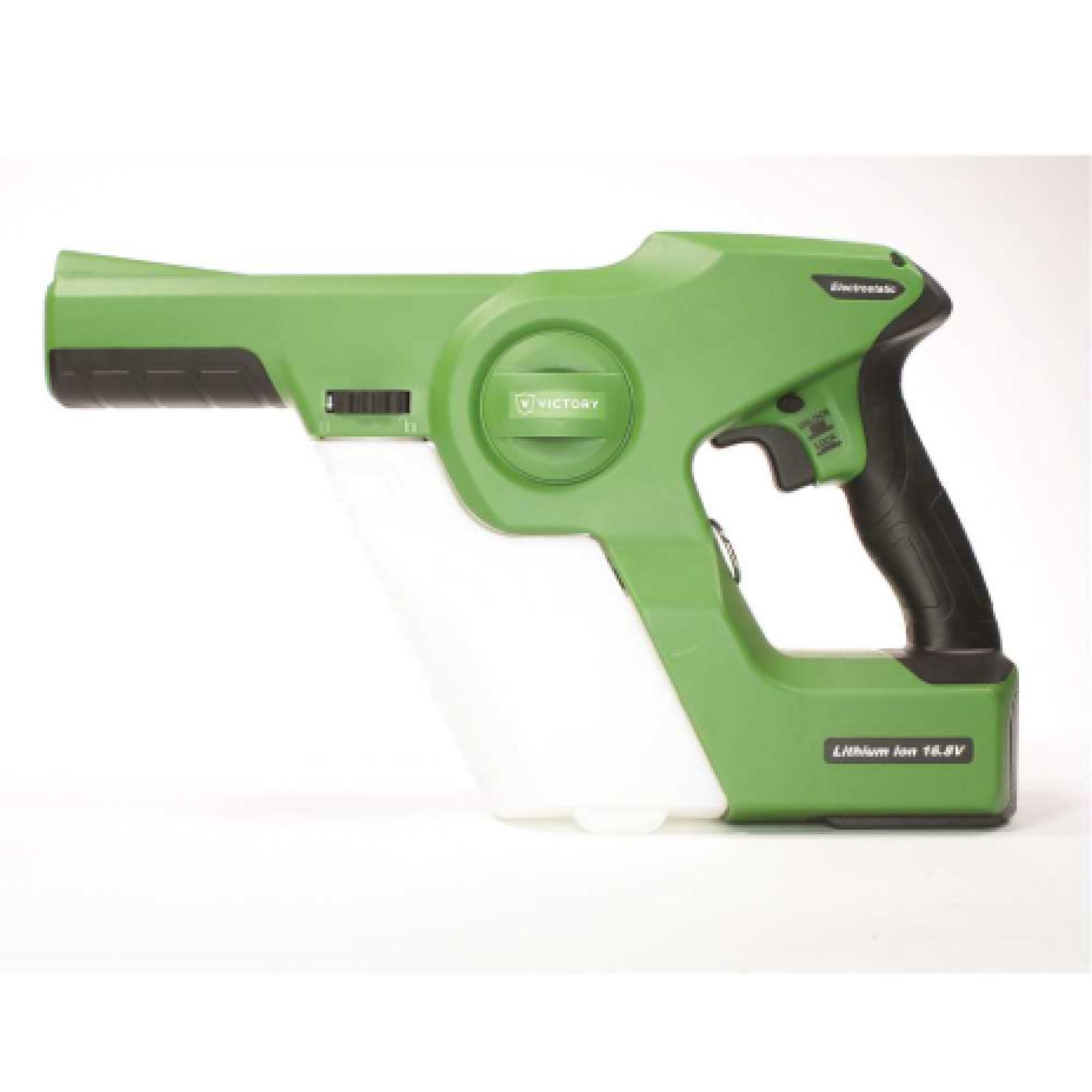 NEW! - Victory Electrostatic Handheld Sprayer