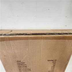 Phoenix Location NEW Jackery Solar Saga 100W Explorer 440/Power Pro (Sealed)