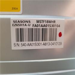 California As-Is Home Improvement Pallet