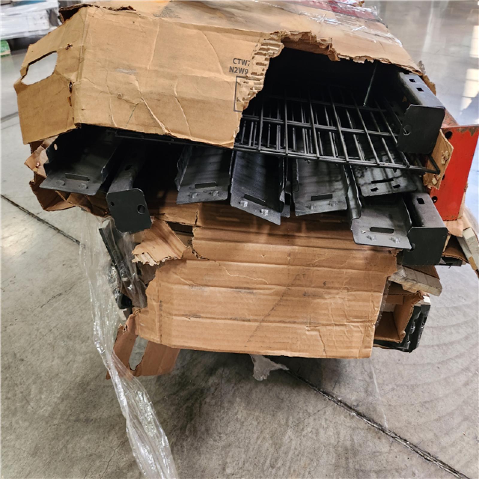 Phoenix AS-IS Mixed Home Improvement Pallet
