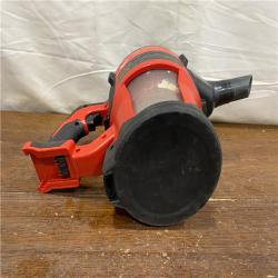 AS-IS Milwaukee M18 18-Volt Lithium-Ion Cordless Compact Vacuum (Tool-Only)