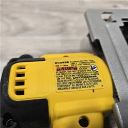 AS-IS DeWalt 3in Compact Cut Off Tool (Tool-Only)