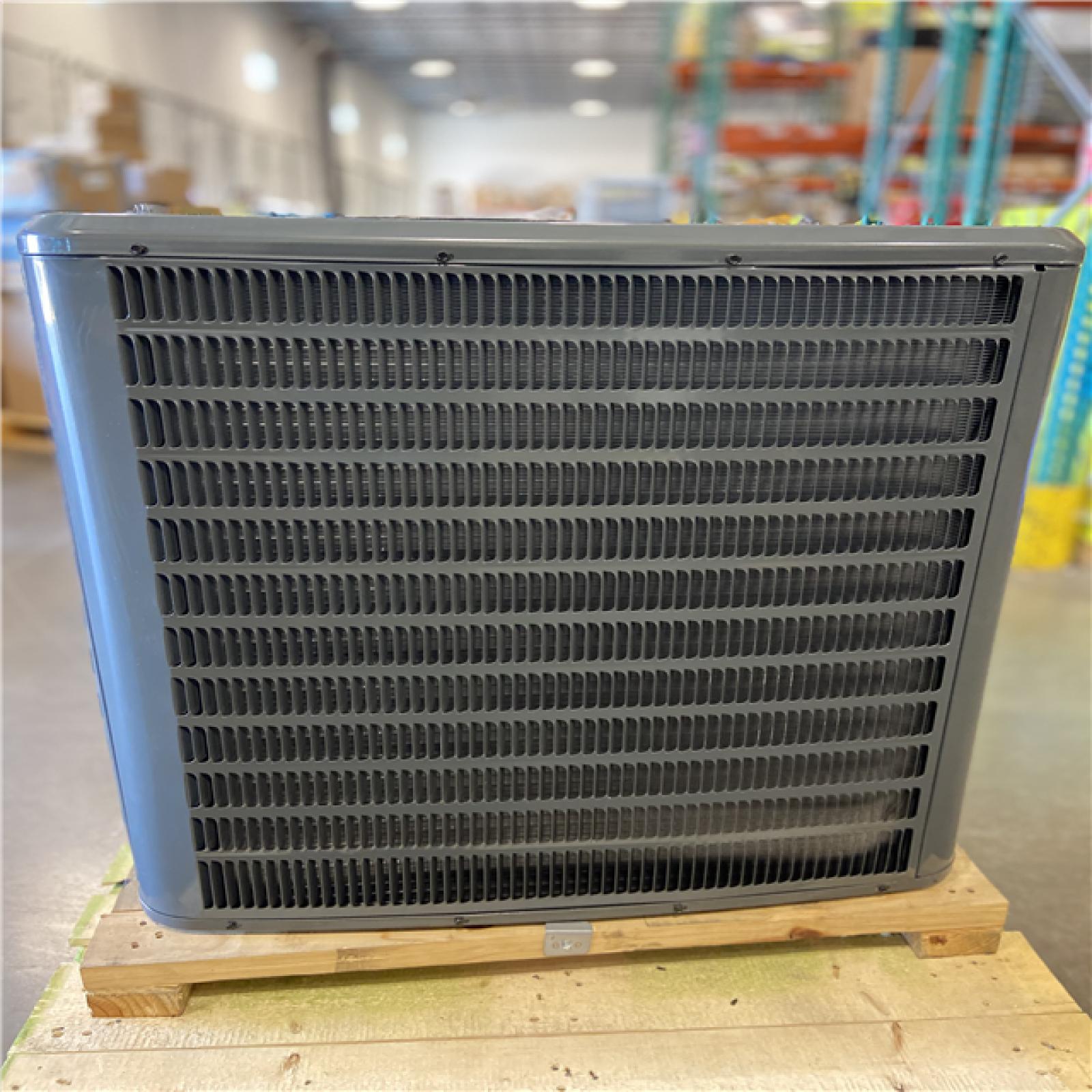 DALLAS LOCATION - Goodman 3.5 TON 14.3 SEER2 Classic Series Heat Pump Condenser - GSZB404210