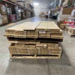 DALLAS LOCATION- AS-IS WOOD FLOORING PALLET (53 UNITS)