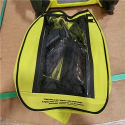 Phoenix NEW RYOBI 40V 1800-Watt Portable Battery Inverter Power Station and 4-Port Charger (Tool Only)