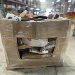 DALLAS LOCATION - AS-IS MONSTER TURBO