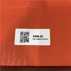 NEW - Milwaukee 12V Lithium-Ion Cordless Grease Gun (Tool-Only)