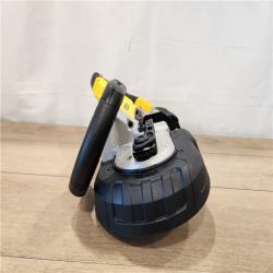 AS-IS- DEWALT 20-Volt MAX Lithium-Ion Cordless Brushless Deep Cut Band Saw (Tool-Only)