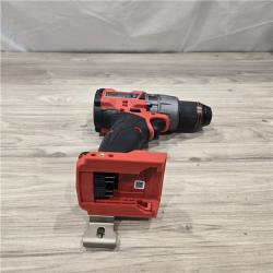 AS-IS Milwaukee 2904-22 Hammer Drill Driver Kit