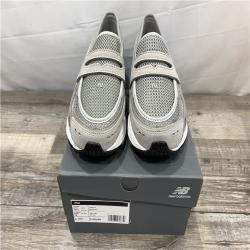 New Balance 1906L Metallic Silver SZ 10 1/2