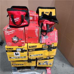CALIFONIA  AS-IS TOOL PALLET